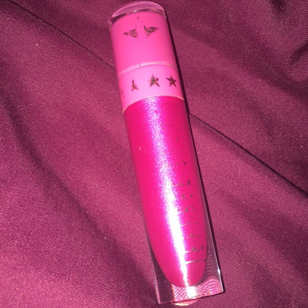Jefree Star lippie (Authentic)❤️